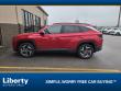 Used 2023 Hyundai Tucson  SUV