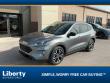 Used 2022 Ford Escape AWD SEL 4dr SUV SUV