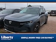  Mazda CX-50