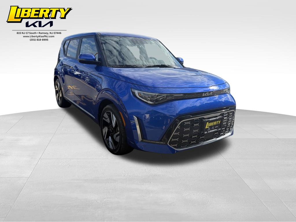 2024 Kia Soul