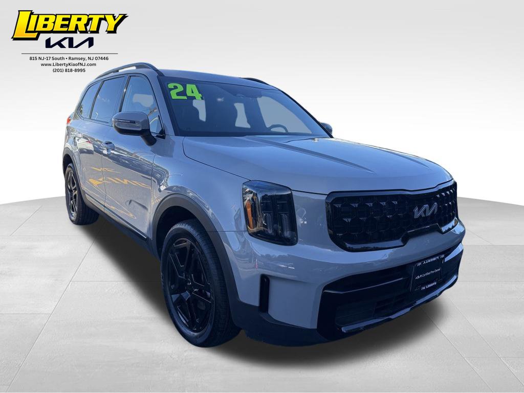 2024 Kia Telluride