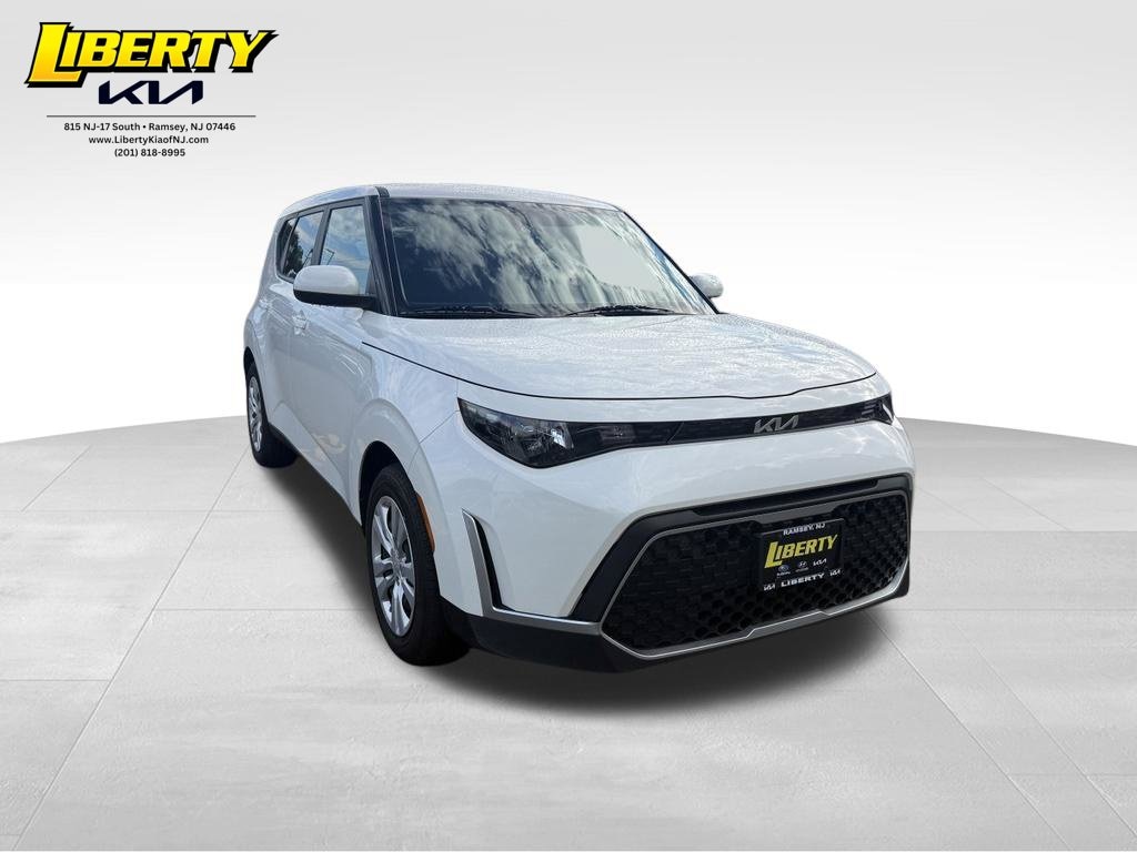 2023 Kia Soul