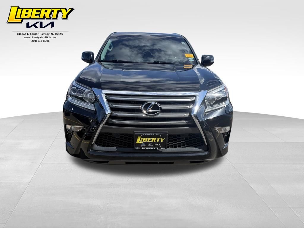 Used 2019 Lexus GX 460 SUV