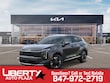  Kia Sportage Hybrid