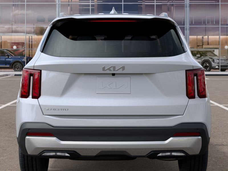2026 Kia Sorento EX - Photo 13