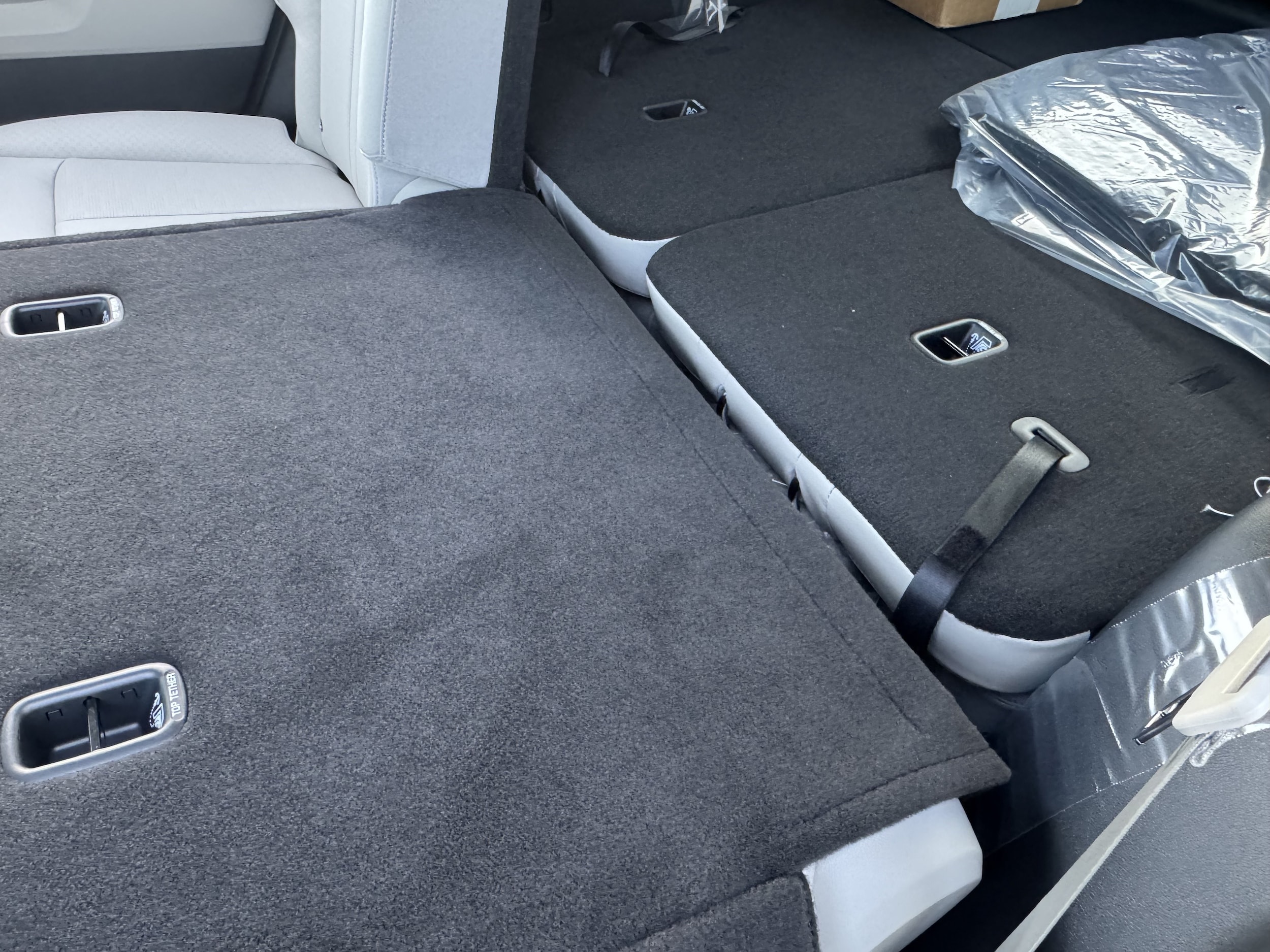 2026 Kia Sorento S - Photo 24