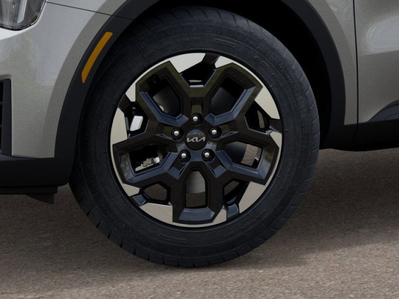 2026 Kia Sorento S - Photo 9