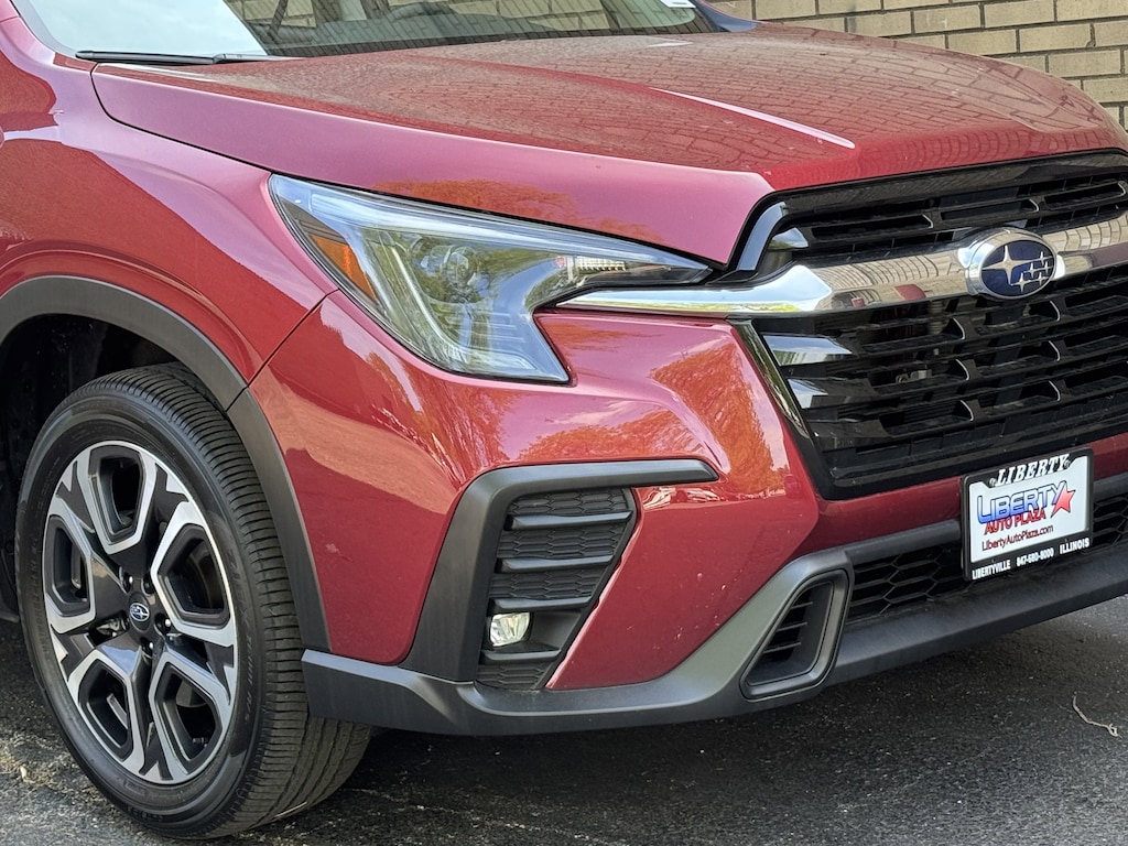 Used 2023 Subaru Ascent Limited 8-Passenger SUV