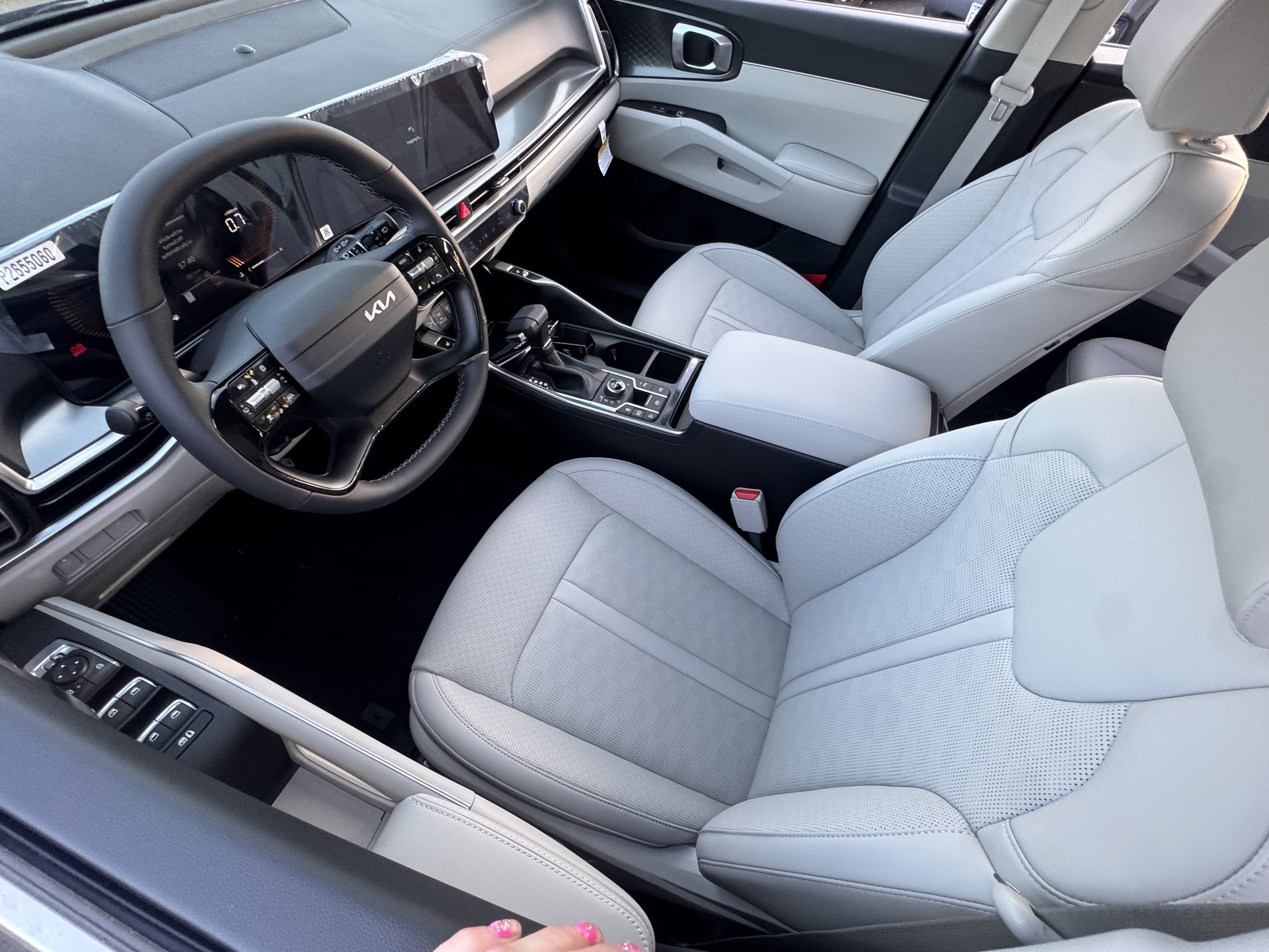 2026 Kia Sorento S - Photo 28