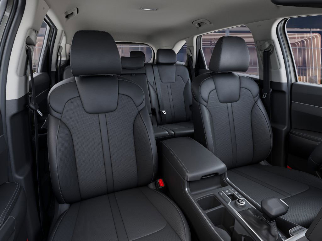 2026 Kia Sorento S - Photo 15