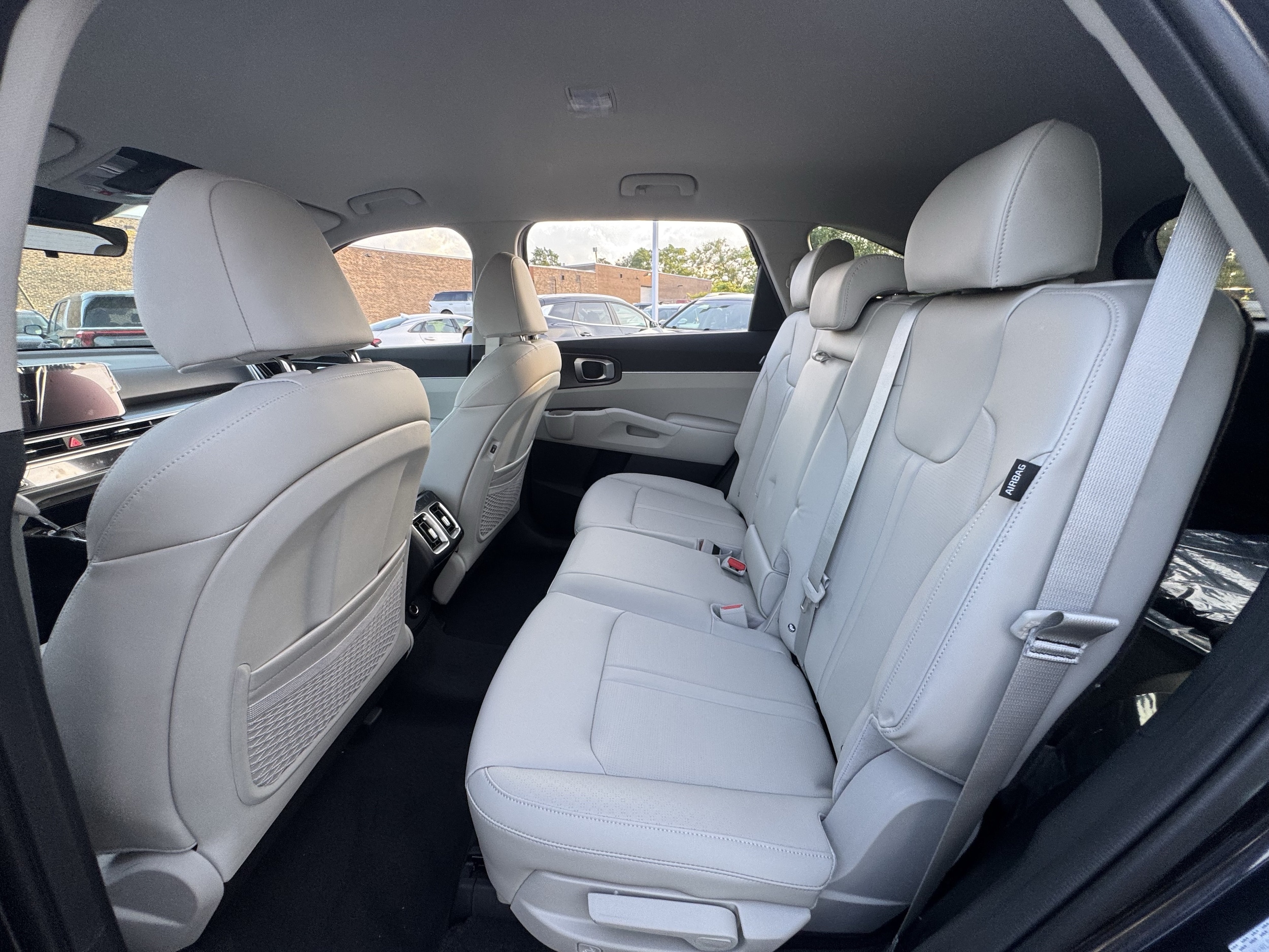 2026 Kia Sorento S - Photo 26