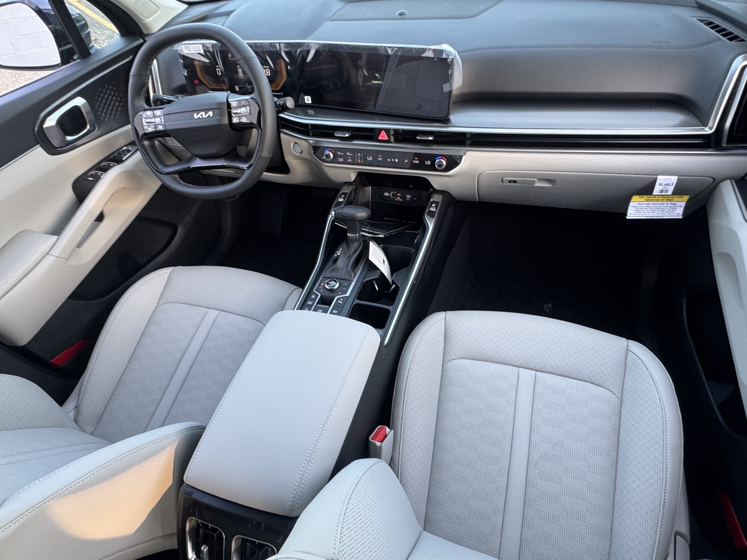 2026 Kia Sorento S - Photo 21