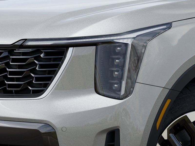 2026 Kia Sorento S - Photo 10