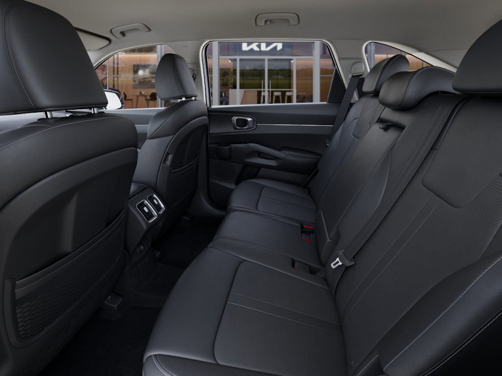2026 Kia Sorento EX - Photo 18