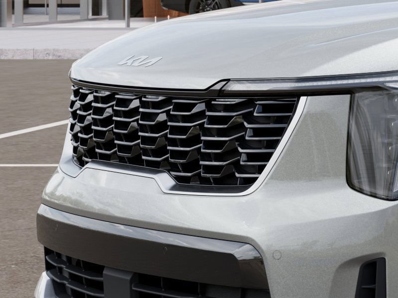 2026 Kia Sorento S - Photo 12