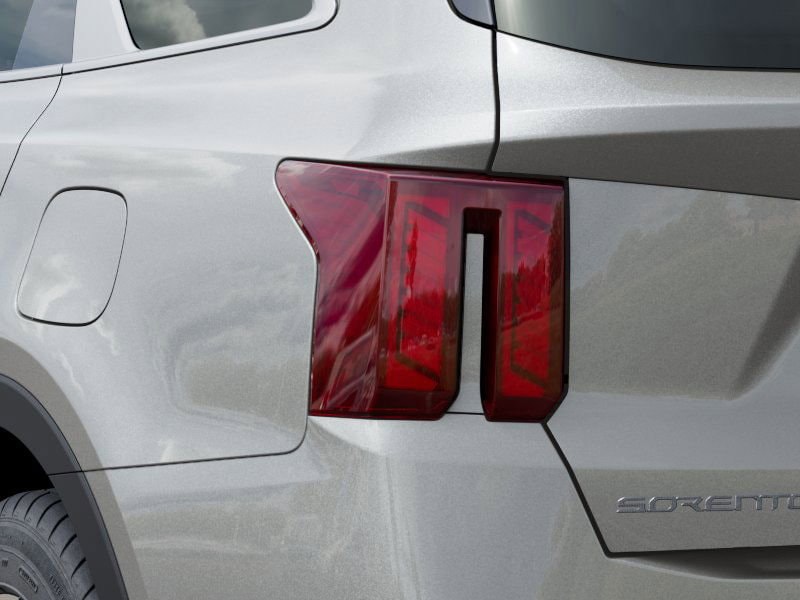 2026 Kia Sorento S - Photo 11
