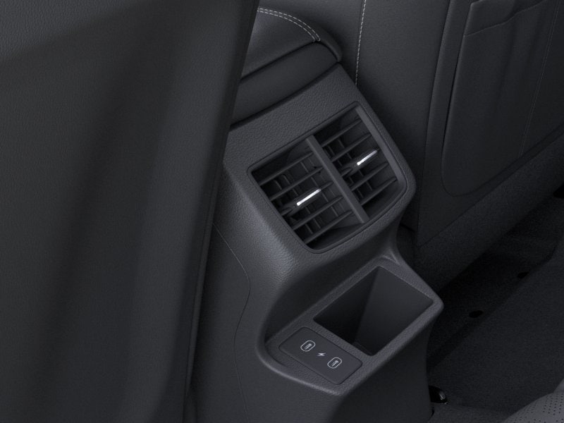 2026 Kia Seltos SX - Photo 26