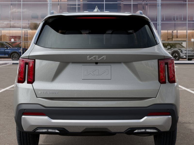 2026 Kia Sorento S - Photo 13
