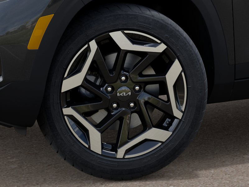 2026 Kia Seltos SX - Photo 9