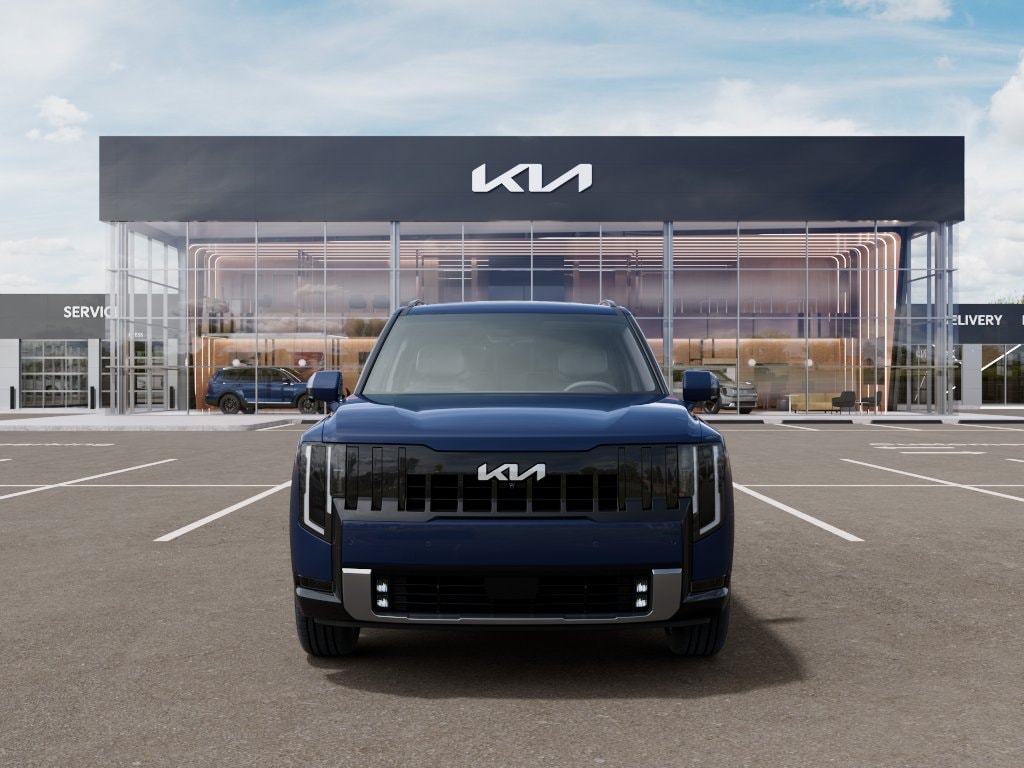 New 2027 Kia Telluride SX-Prestige SUV