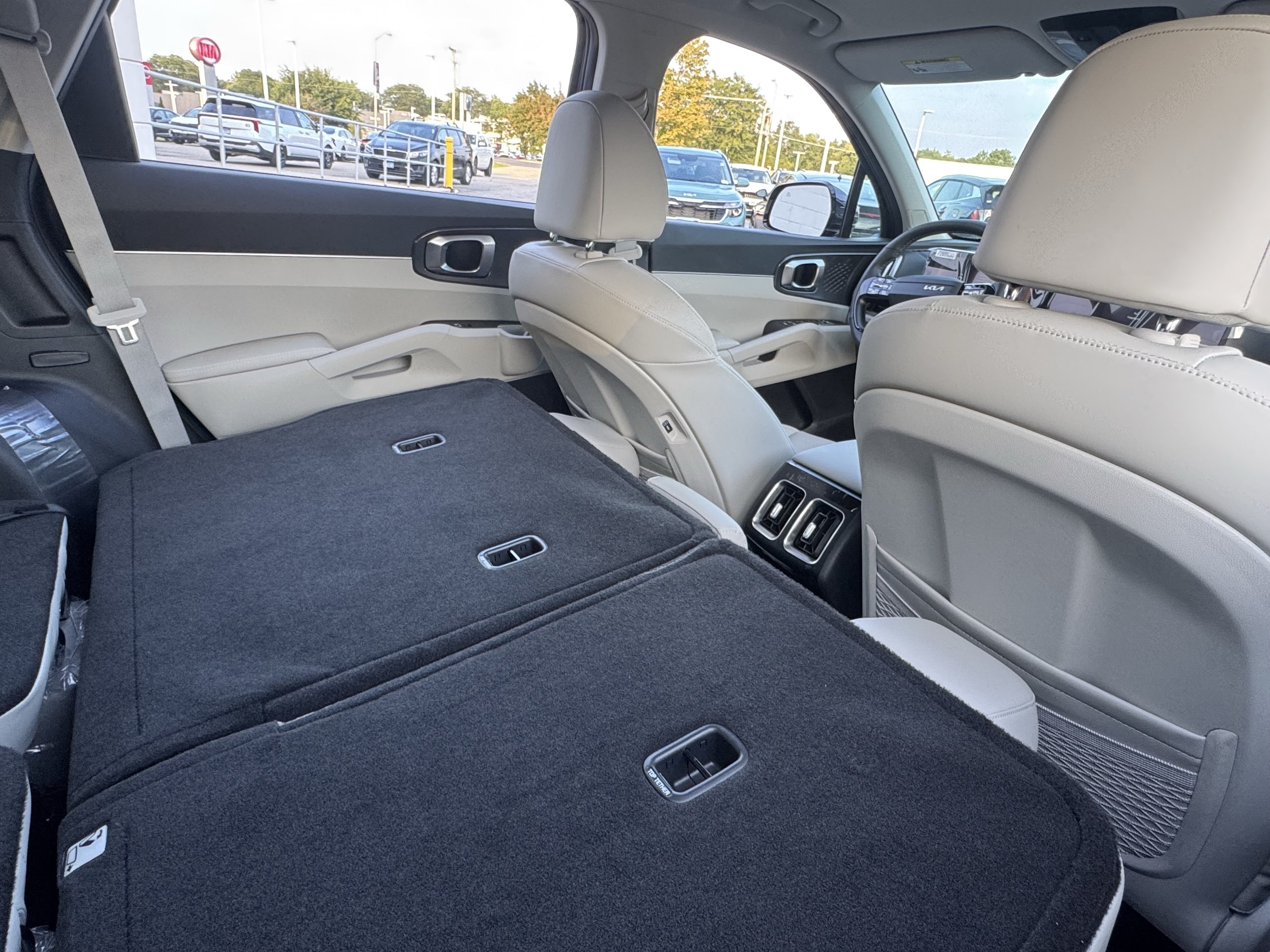 2026 Kia Sorento S - Photo 20