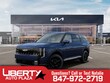  Kia Telluride