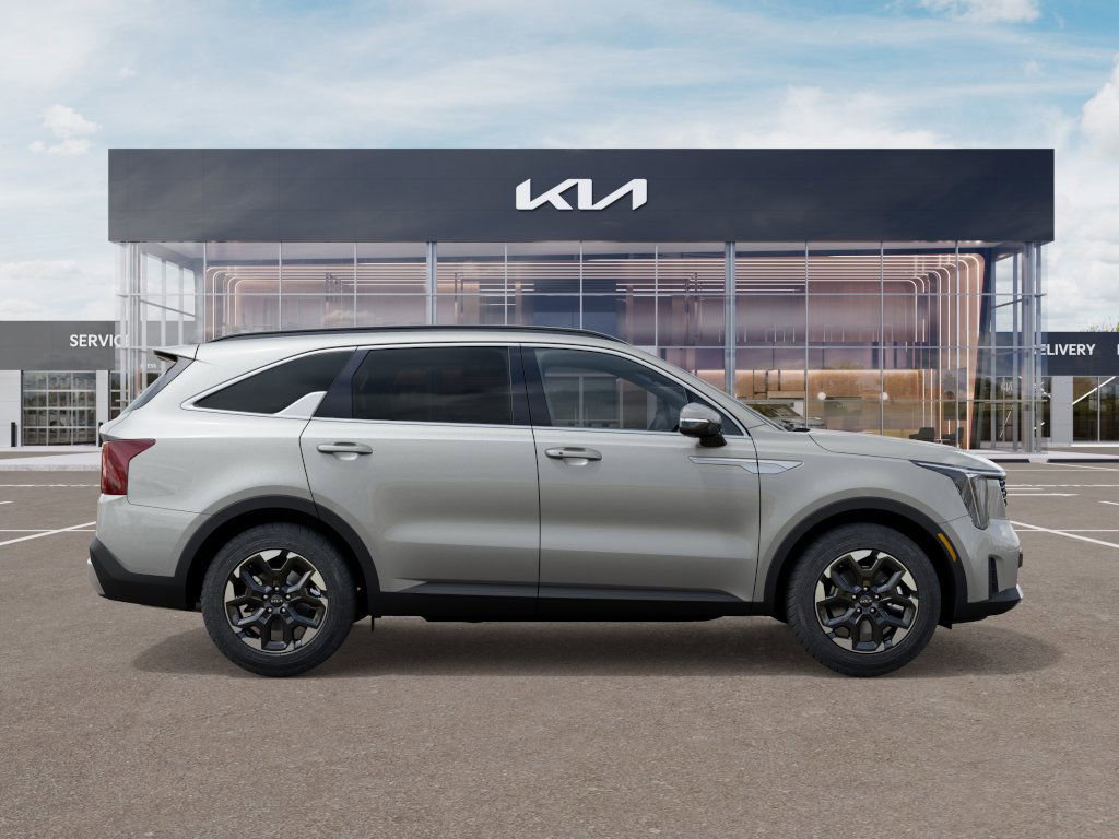 2026 Kia Sorento S - Photo 7