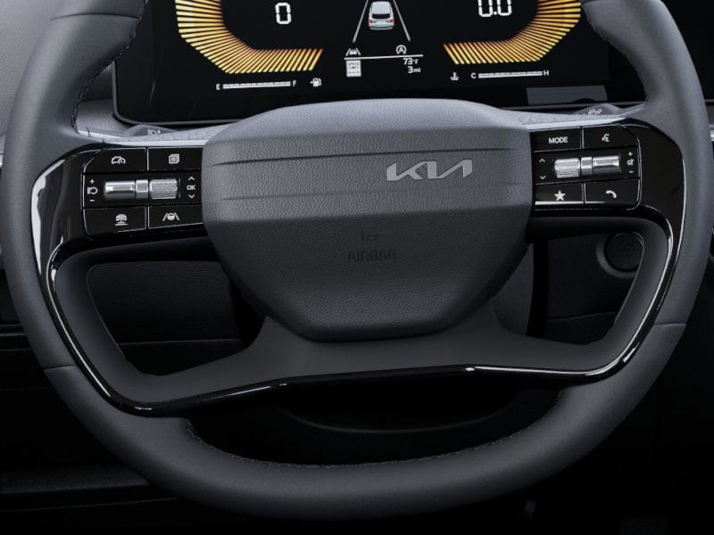 2026 Kia Sorento S - Photo 22