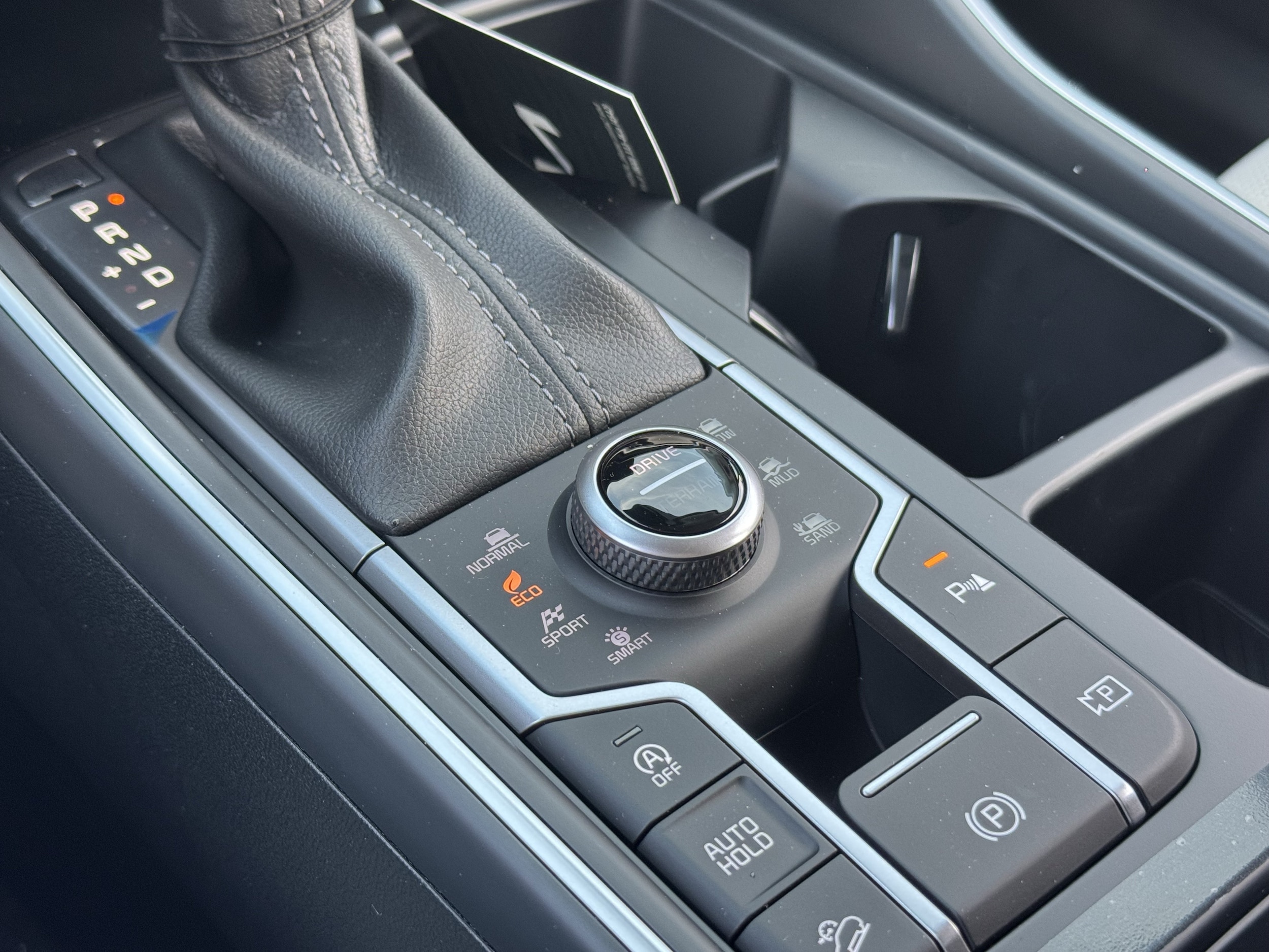 2026 Kia Sorento S - Photo 15