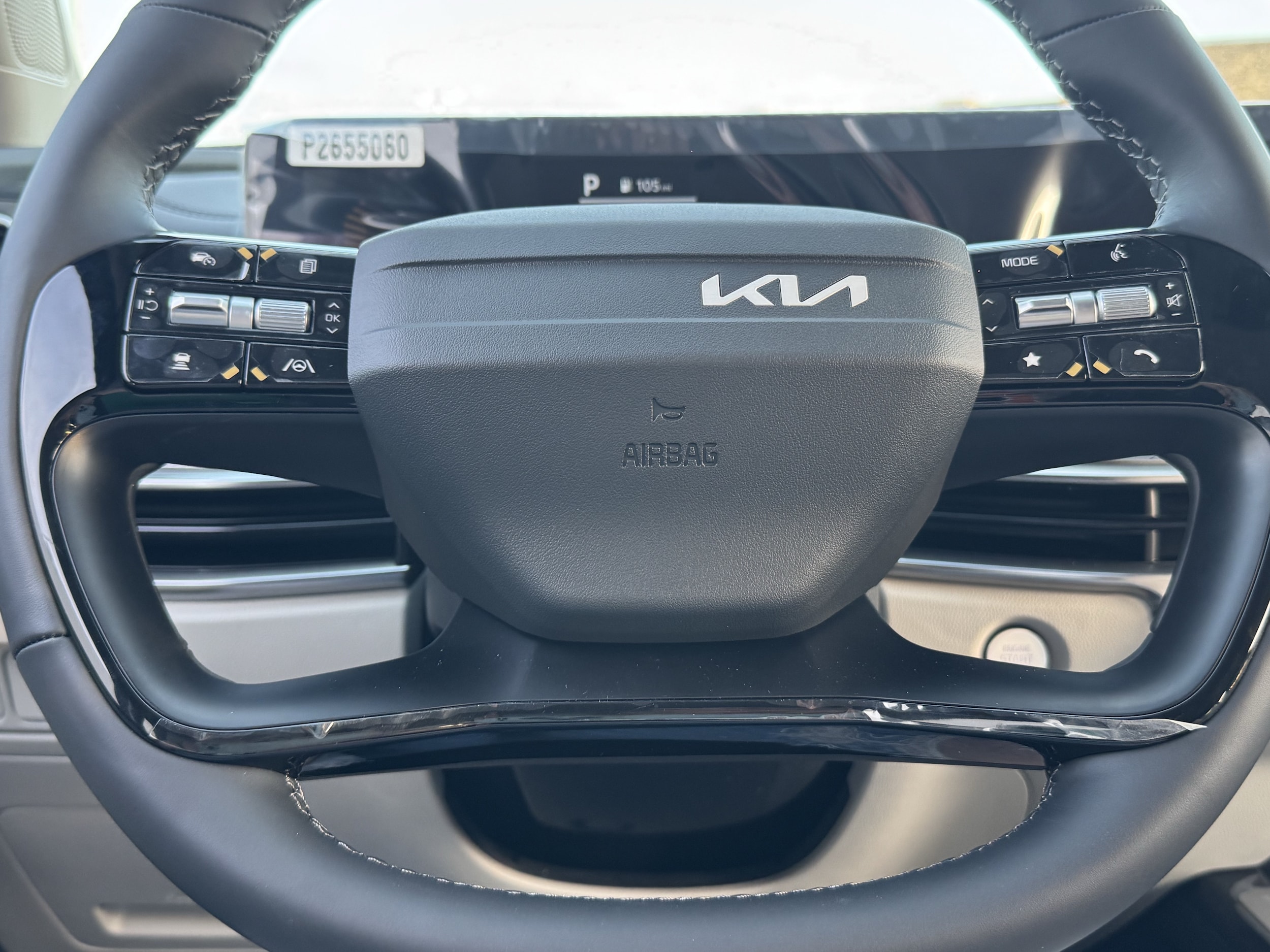 2026 Kia Sorento S - Photo 14
