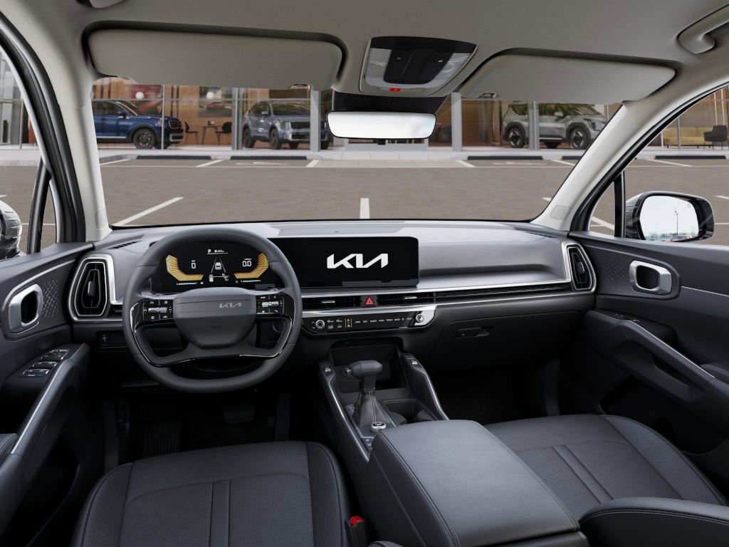 2026 Kia Sorento S - Photo 14