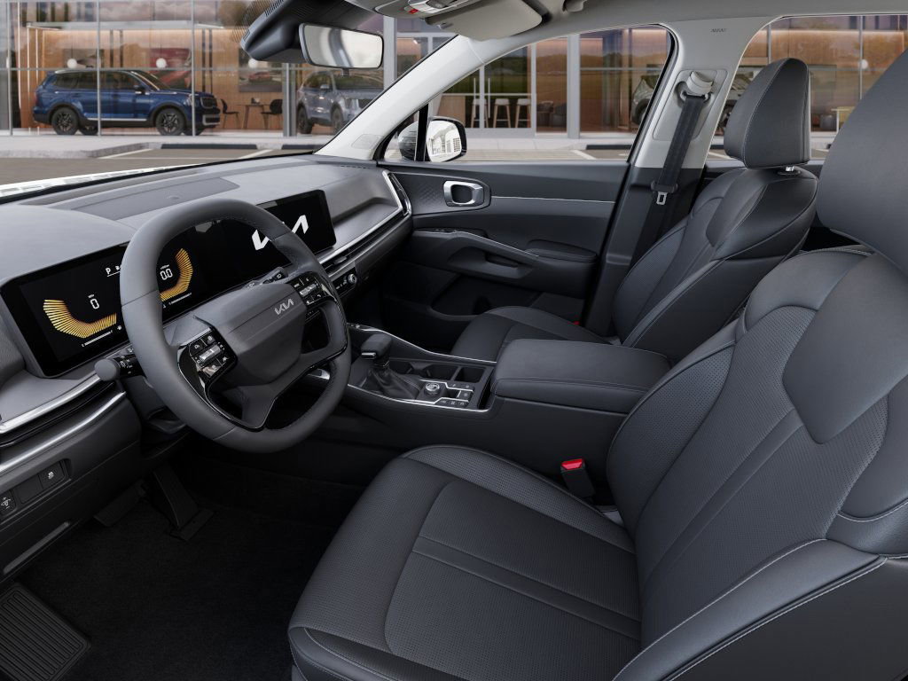 2026 Kia Sorento S - Photo 17