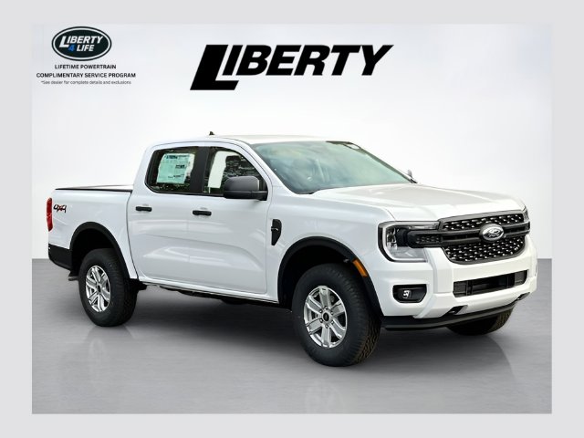 2026 Ford Ranger XL Truck