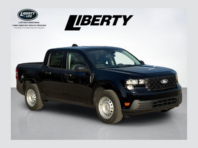 2026 Ford Maverick XL Truck