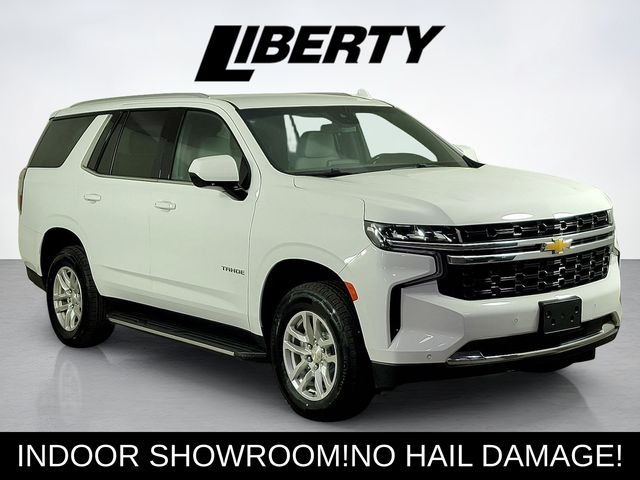 2023 Chevrolet Tahoe