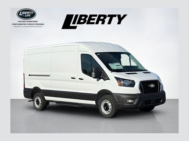 2026 Ford Transit Van Base