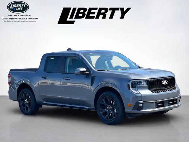 2026 Ford Maverick Lobo Premium