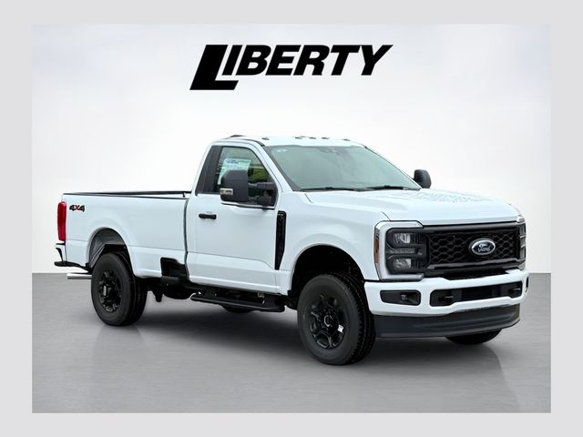 2026 Ford F-350 Super Duty