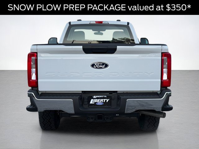 New 2027 Ford F-350SD XL Truck