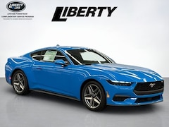 2026 Ford Mustang Ecoboost Coupe