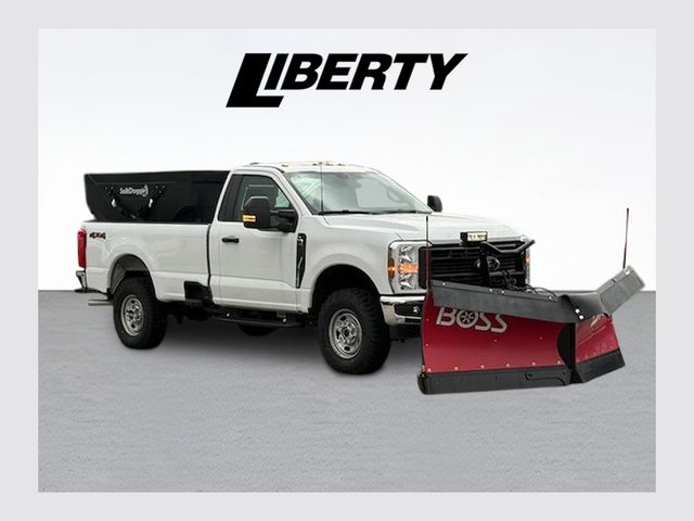 2026 Ford F-350 Super Duty