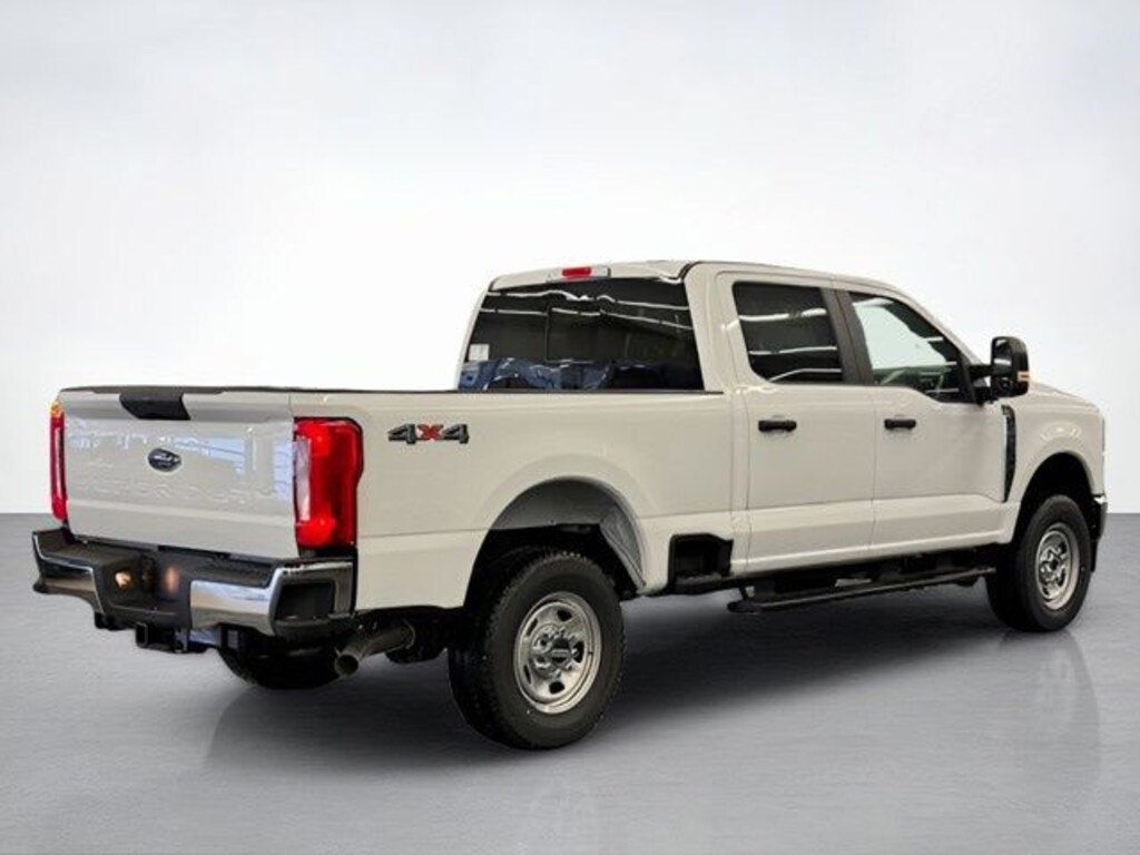 New 2026 Ford F-350SD XL Truck