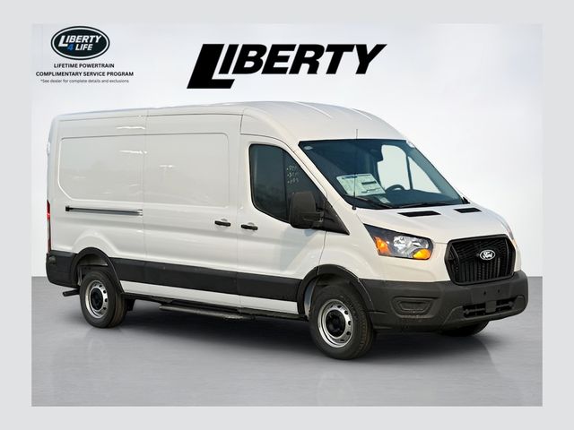 2026 Ford Transit Van Base