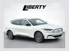 2026 Ford Mustang Mach-E Premium SUV