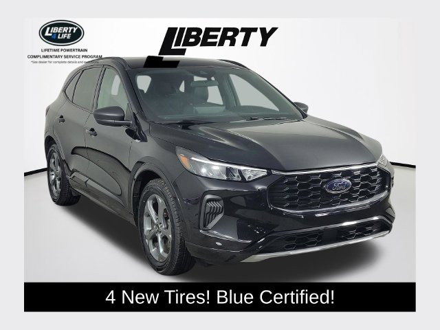 2023 Ford Escape SUV 