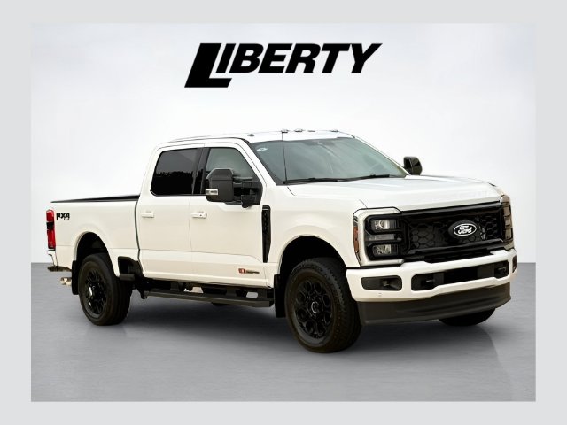  Ford F-350SD