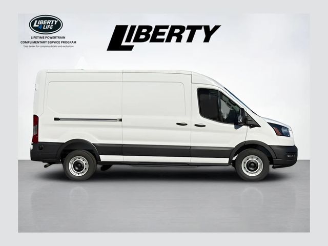 2026 Ford Transit Van