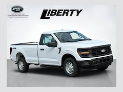 2026 Ford F-150 XL Truck