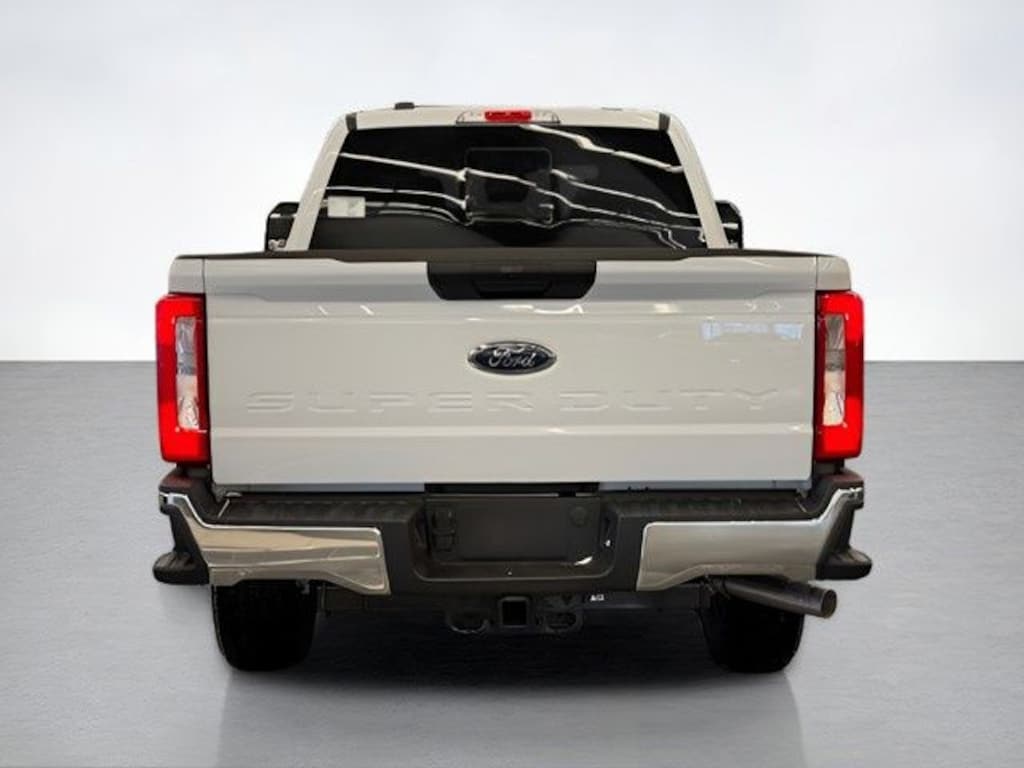 New 2026 Ford F-350SD XL Truck