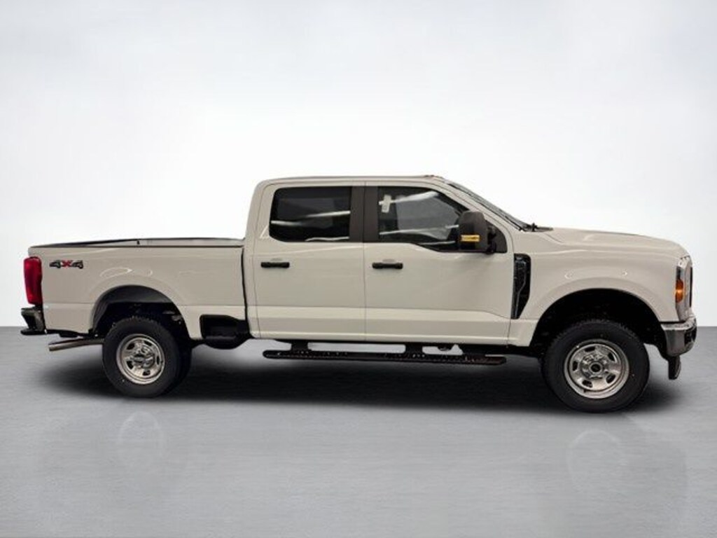 New 2026 Ford F-350SD XL Truck